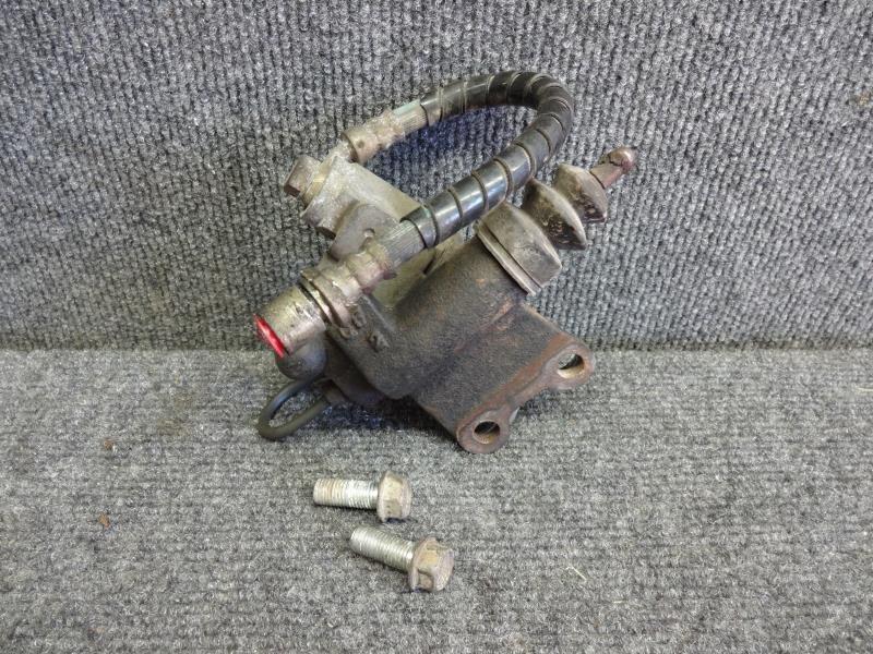 02 subaru impreza wrx sdn slave cylinder 107k good used oem 33723