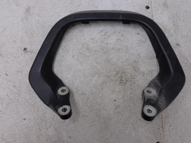 2005 triumph sprint 1050 passenger grab bar handle rail