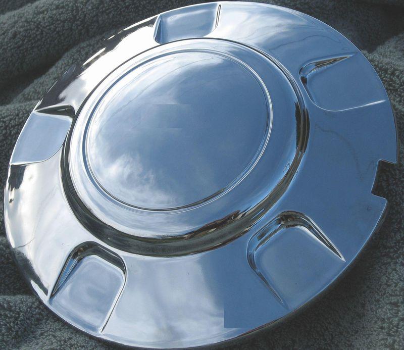 New 1999-2003 ford expedition wheel center hub cap    (fm27-fmp)