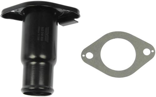 Dorman 902-318 thermostat housing/water outlet-engine coolant thermostat housing