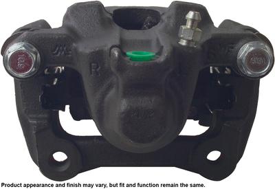 Wagner l134670 rear brake caliper-quickstop reman loaded caliper