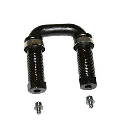 Omix-ada spring shackle right hand thread jeep each 1827013