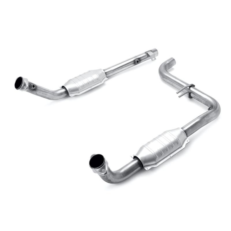 Magnaflow 93928 catalytic converter