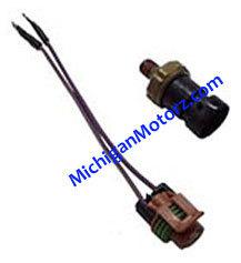 Mercruiser oil/fuel pump pressure switch kit - 87-864252a01