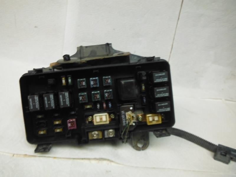 99 acura tl fuse box 293565