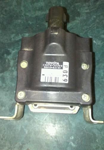 Toyota hilux pickup truck 4runner t-100 coil / ignitor 3vze 3.0 v-6 92 93 94 95