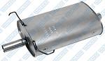 Walker 18472 direct fit muffler