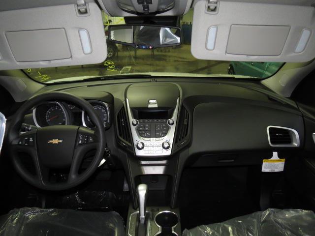 2013 chevy equinox floor center console black 2474114