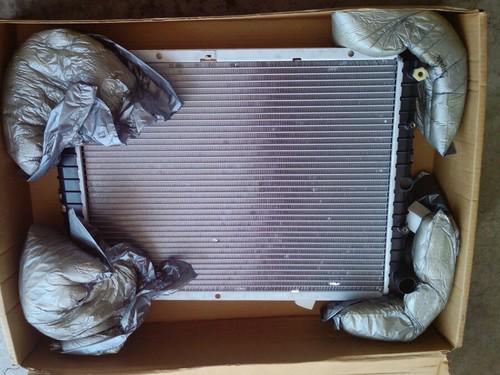 Lot  of  3 radiators 9559  9332 gm express van 4.3 5.0.5.7 ford e series