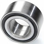 National bearings 510074 front wheel bearing