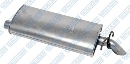 Walker exhaust 18817 exhaust muffler-muffler