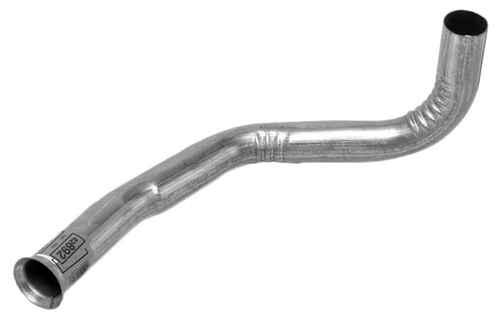 Walker exhaust 42892 exhaust pipe