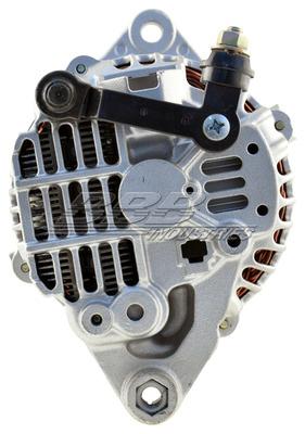 Bbb industries 13446 alternator/generator-reman alternator