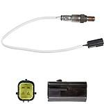 Bosch 15387 oxygen sensor