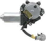 Cardone industries 47-1370 remanufactured window motor