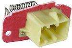 Airtex 4p1363 blower motor resistor