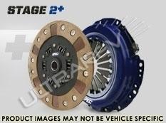 Spec su333h stage 2+ clutch kit subaru brz 12-13 2.0l scion fr-s