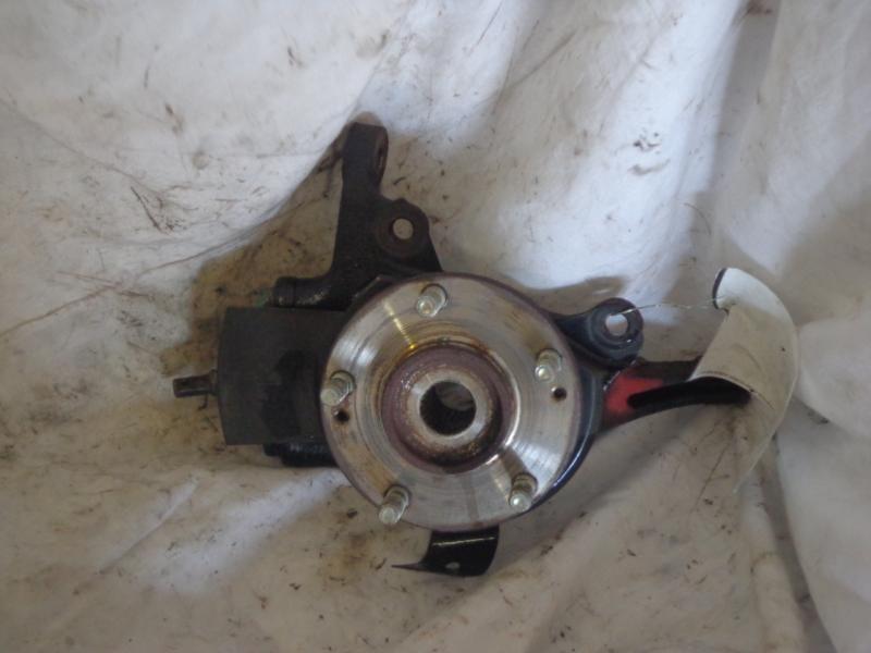 06 07 08 09 10 kia optima r. frt spindle/knuckle