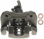 Raybestos frc10323 rear right rebuilt caliper with hardware