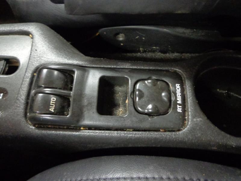 96 97 98 99 00 01 02 saturn s series coupe left electric door switch 851638