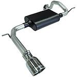 Flowmaster 17280 exhaust system