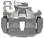 Raybestos frc11566 front right rebuilt caliper with hardware