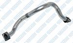 Walker 43205 exhaust pipe