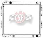 Csf 3237 radiator