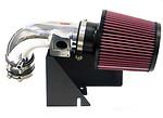 K&n 69-3511tp high performance air filter intake kit