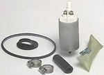 Carter p74067 electric fuel pump set