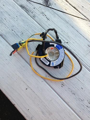 1999 buick ultra park ave  parts clock spring----- parts good comdition