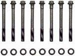 Fel-pro es71036 stretch head bolt set