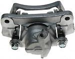 Raybestos frc11555 rear right rebuilt caliper with hardware