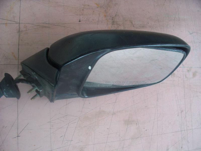 94 95 dodge caravan passenger side rh mirror 010252 dsz02 *