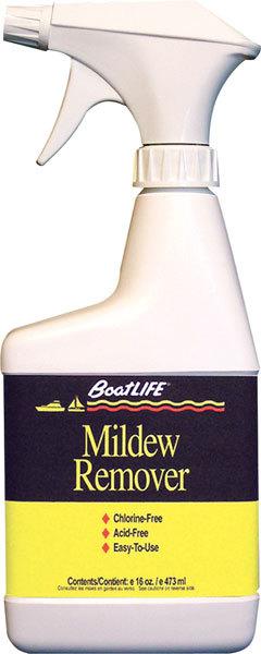 Boatlife mildew remover 1137