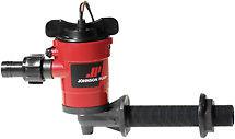Johnson aerator pump - 500 gph 38503