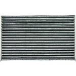 Parts master 94480 cabin air filter