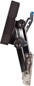 Panther 550408ss o/b bracket-ss adj 15hp 4st