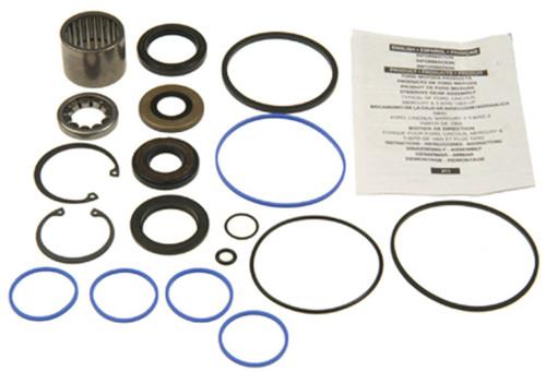 Edelmann 8896 steering gear kit-steering gear rebuilding kit