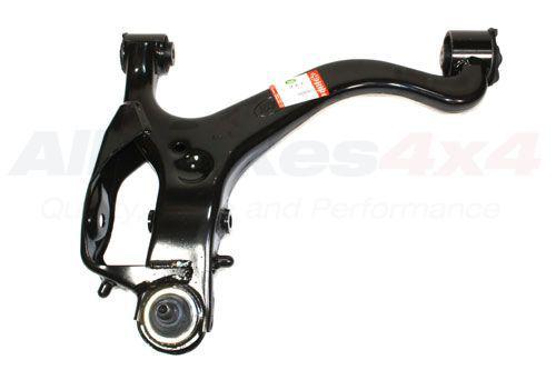 Land rover lr3 05-09 front lower suspension arm rh lr028245 new