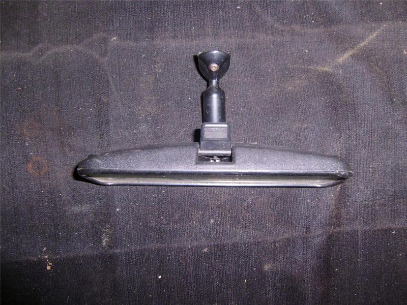 Jeep wrangler tj rearview mirror stock oem original