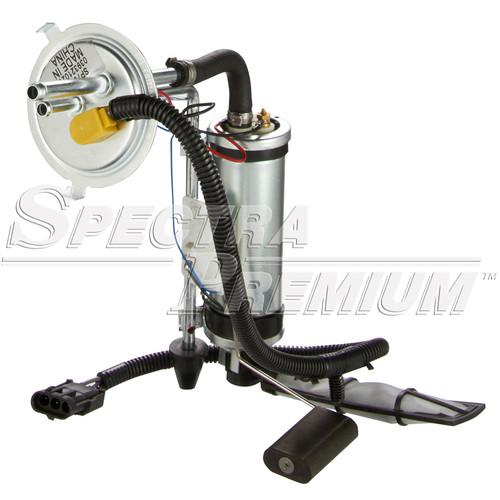 Spectra premium sp7091h electric fuel pump-fuel pump & sender assembly