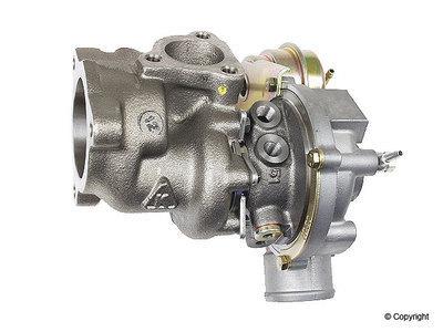 Wd express 256 54005 248 turbocharger part/accessory-borg warner turbocharger