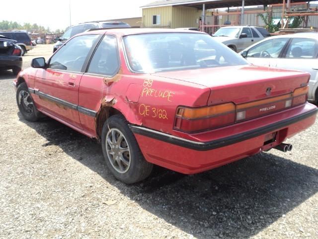 88 honda prelude l. axle shaft