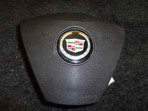 2005 cadillac sts oem driver air bag lkq