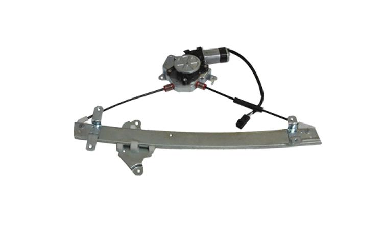 Passenger side replacement front power window regulator 1995-1999 nissan sentra