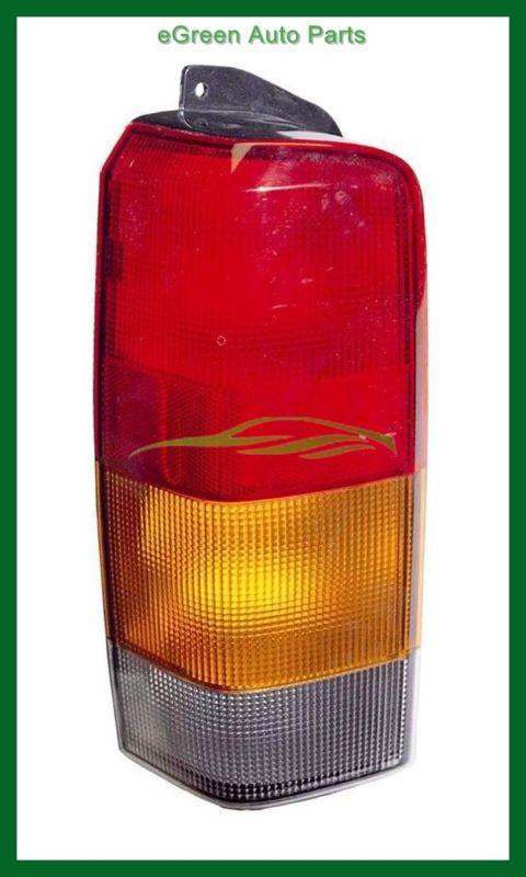 97-01 cherokee tail light lamp right passenger