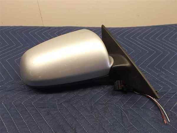 2006-2008 audi a3 door mirror rh oem lkq