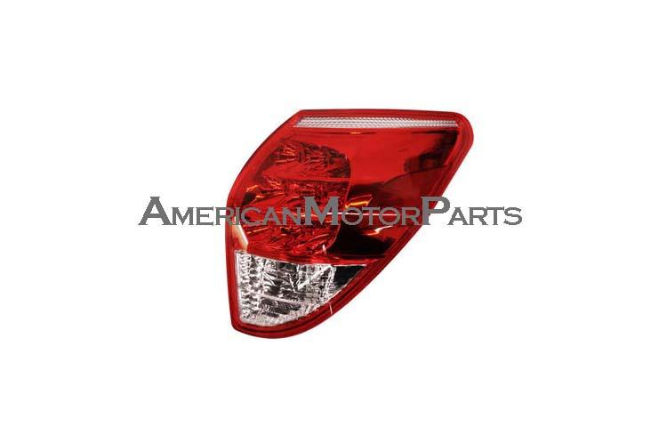 Right passenger side replacement tail light lamp 06-07 toyota rav4 8155142100