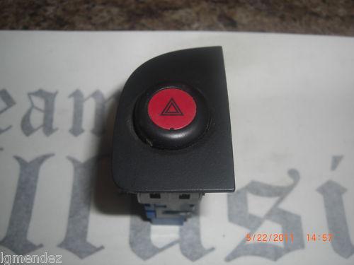 96 97 98 oem usdm jdm honda civic ek ek9 flasher hazard emergency lights switch 